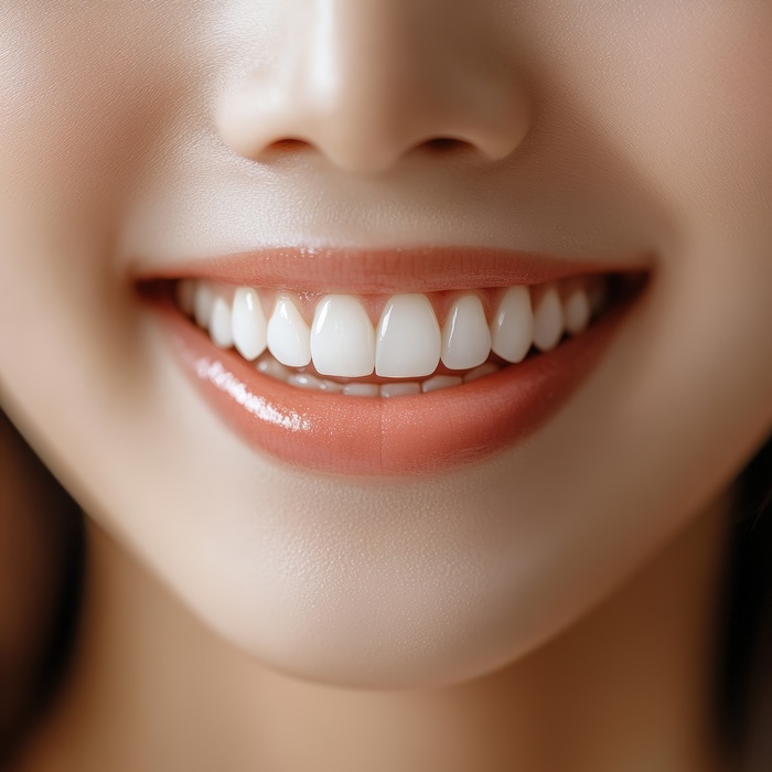 歯　マウスピース