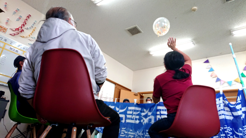 沖縄観光開発【レクレーション活動／お弁当会＆ゲーム大会】