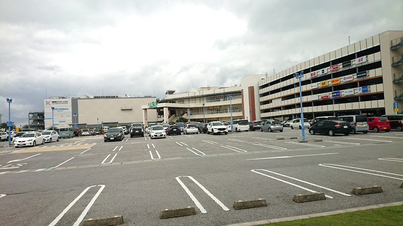 沖縄観光開発【レクレーション活動／お出かけショッピング＆スポーツレク】