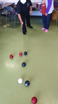 沖縄観光開発【レクレーション活動／カレーパーティー＆誕生日会＆ゲーム大会！】