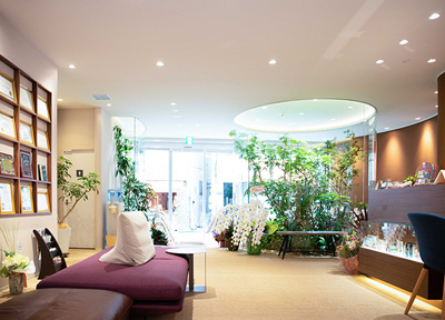 ホワイトラビット歯科医院のインプラント専門ガイドを公開しました。