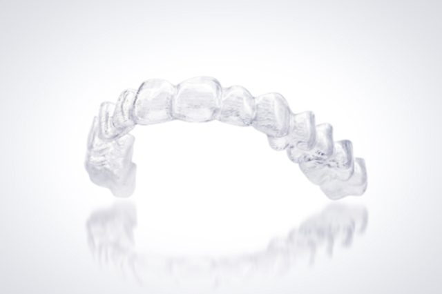 マウスピース矯正(インビザライン)