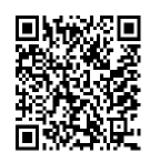 申込ページQRコード