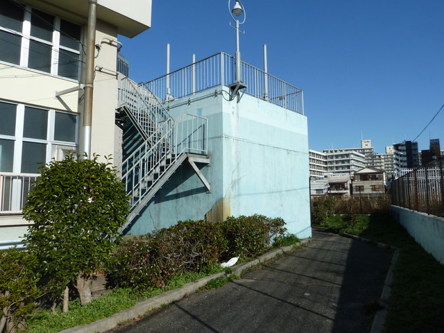 建設局土木工事の元請