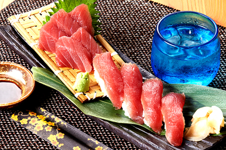 本部町にある居酒屋　夜ご飯　おすすめ