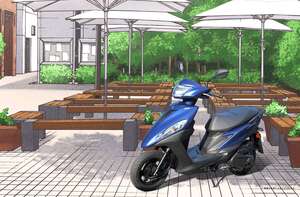 JOG ONE発表❗️新基準原付です