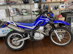 バイクショップステイブル｜羽曳野市のヤマハ正規代理店・バイク