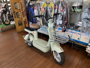 PORTA(ポルタ)試乗車あります