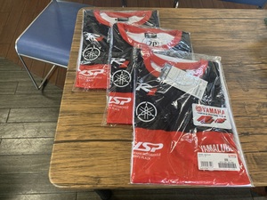 2025年鈴鹿8耐Tシャツ