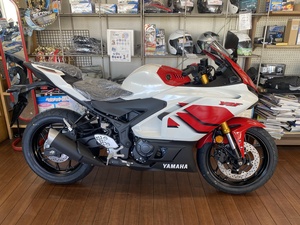 YZF-R25 70thアニバーサリー