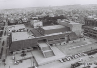 琉球散歩vol.36　旧那覇市民会館