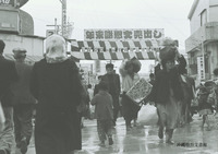 琉球散歩vol.35　平和通り