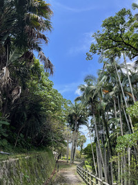 琉球散歩vol.17　繁多川公園