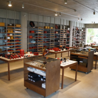 角萬漆器（後編）