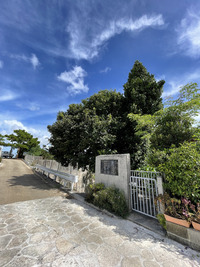 琉球散歩vol.22　カンクウカンクウ