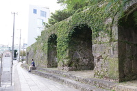 琉球散歩vol.41　崇元寺前