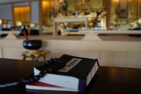 琉球識名院　六月日曜講座告知