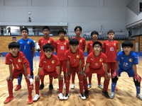 山内JFCユニホーム