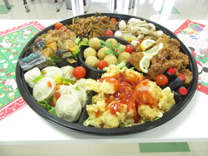 	2025年クリスマス会