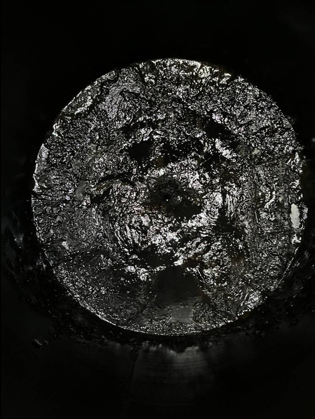 重油タンク清掃のご紹介