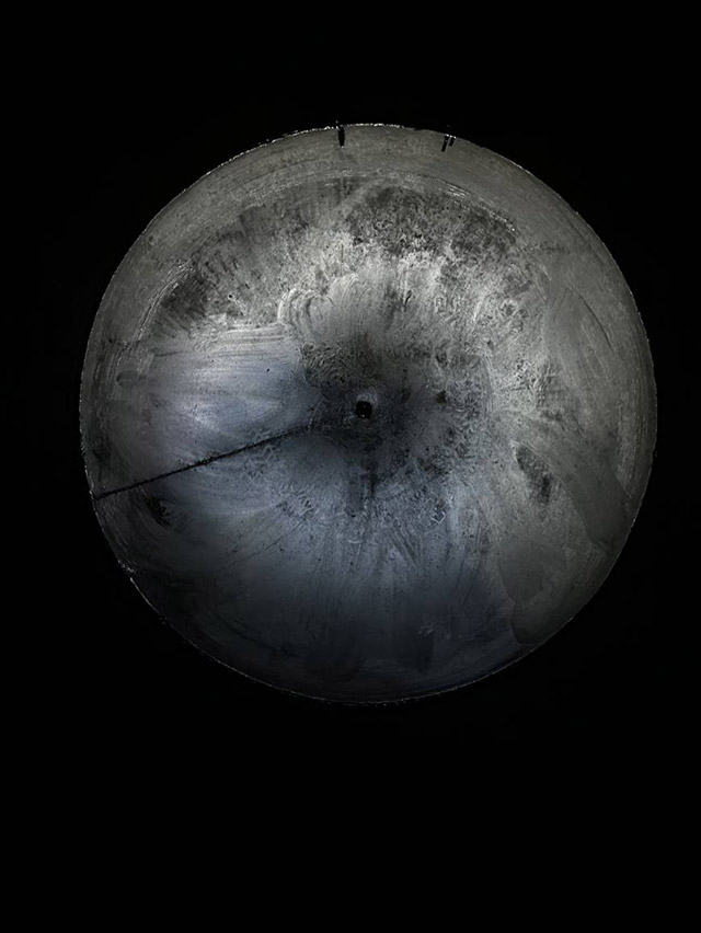 重油タンク清掃のご紹介