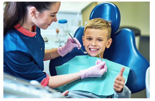 学校歯科検診で「歯並びが悪い」と言われたら?