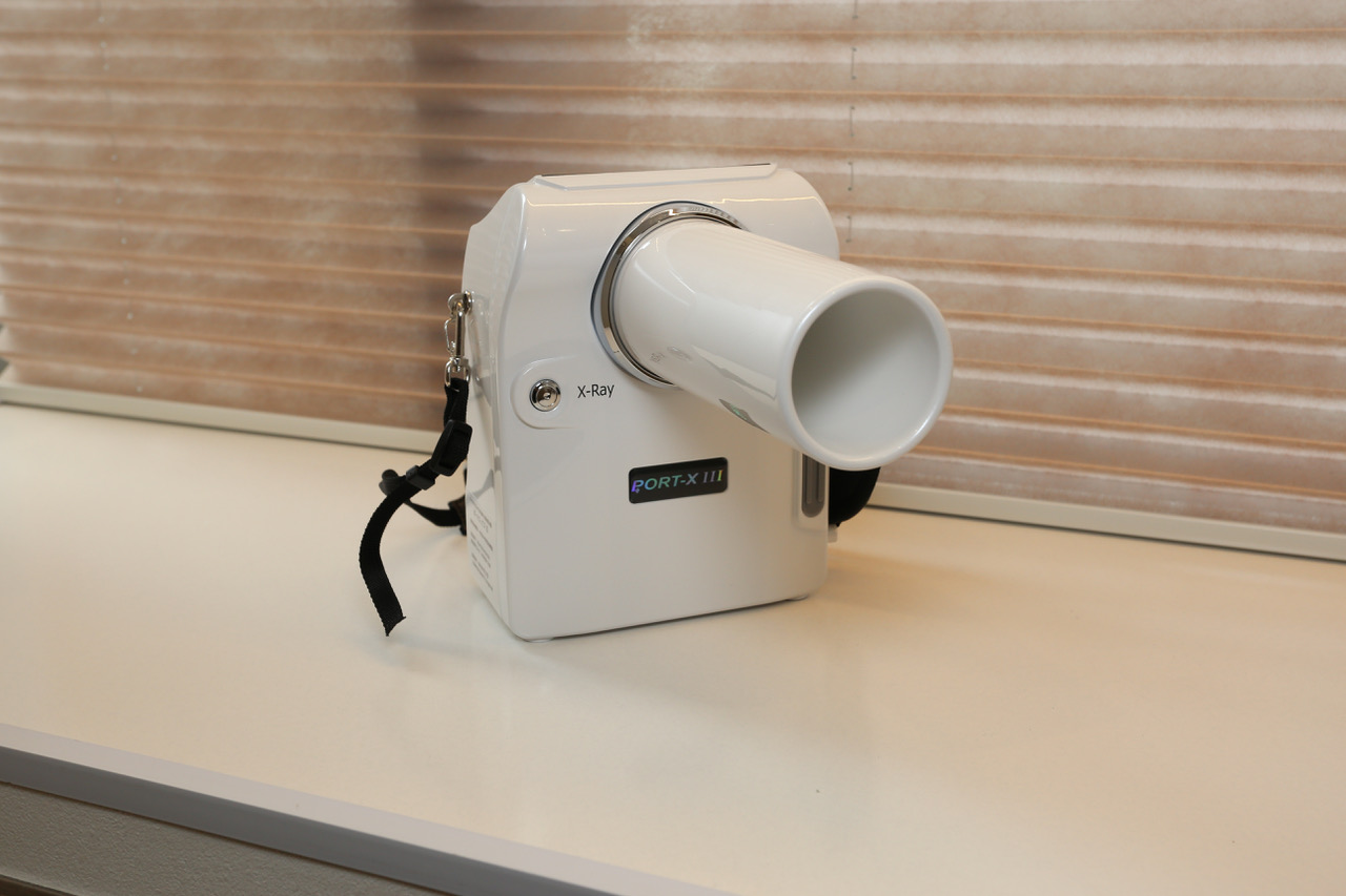 訪問歯科診療について