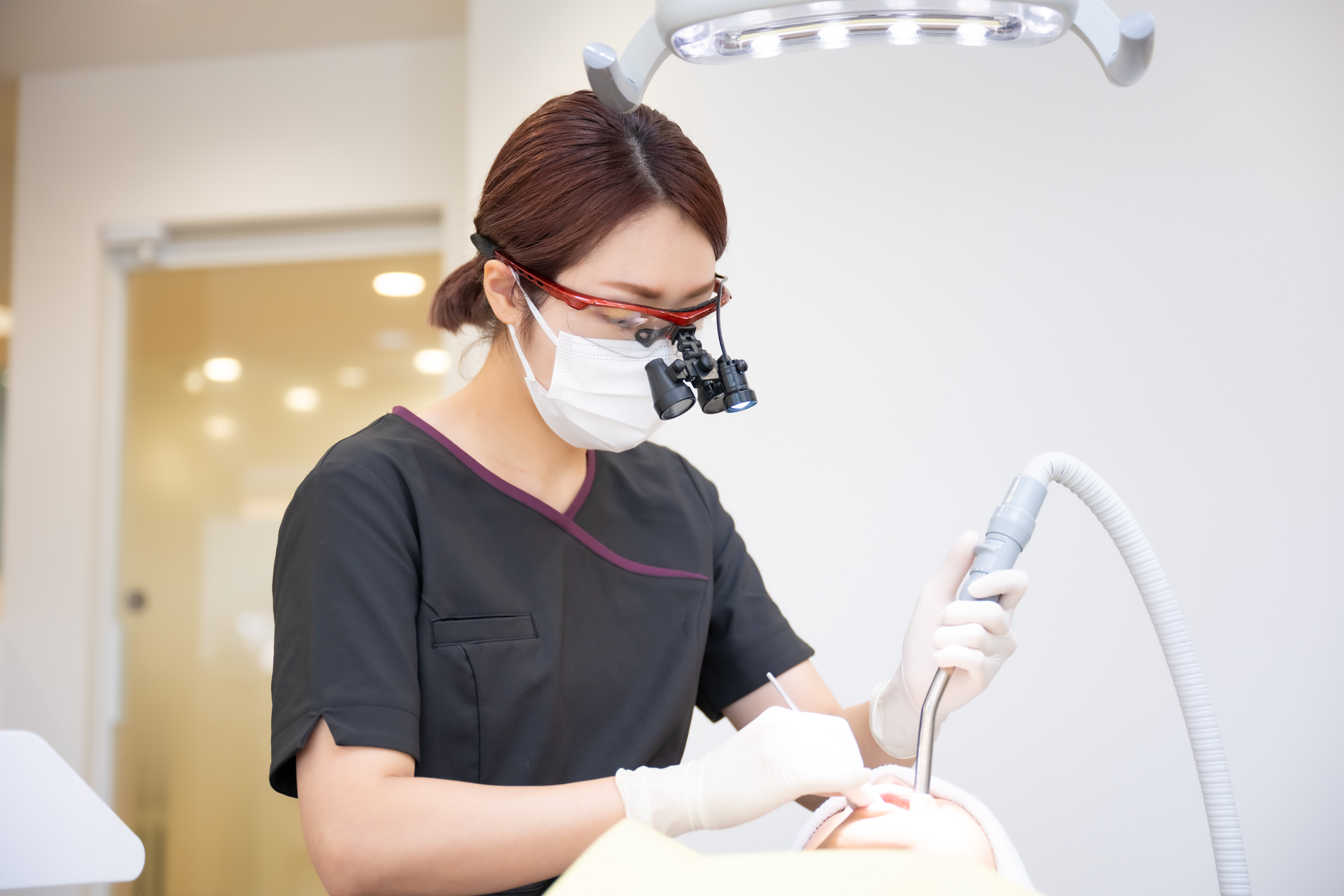 インプラント治療の流れ