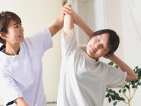 カイロプラクティックさくらんぼ整体院のホームページをリニューアル公開しました。