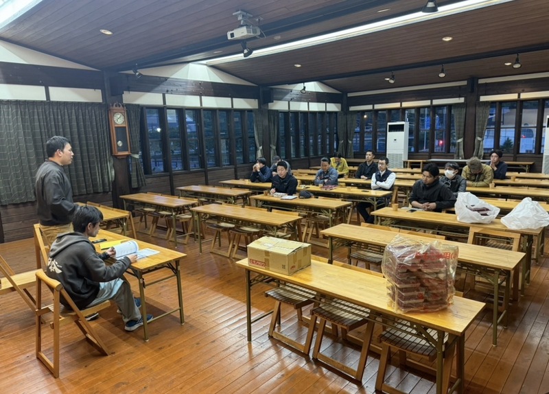6月例会