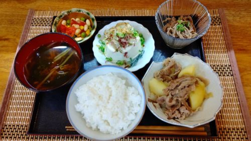 	昔ながらのポン・ヌフ