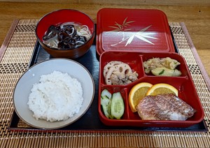 	自分との約束（２年後のバトン）