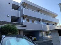 さいたま市桜区1棟マンション２