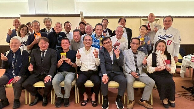 第221回沖縄営品質マンスリーアップ研究会の報告です。