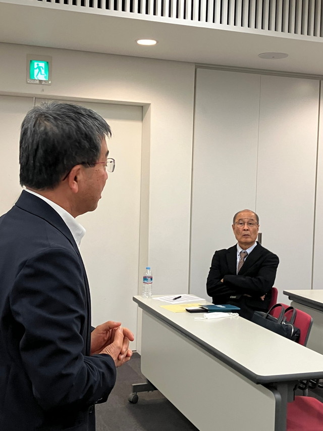 明けましておめでとうございます。