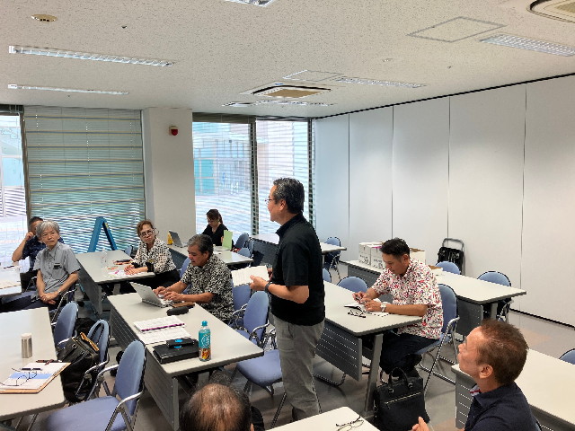 顧客価値経営の「基本理念」の振り返り