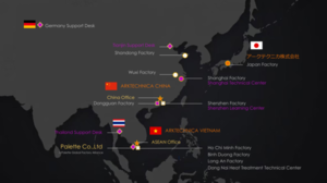 Ark-Global