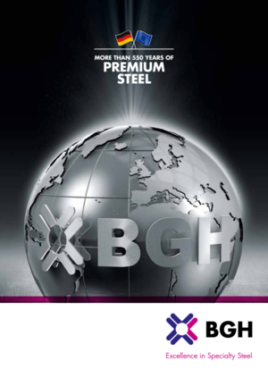 BGH-PREMIUM EU