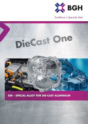 BGH-DieCastOne