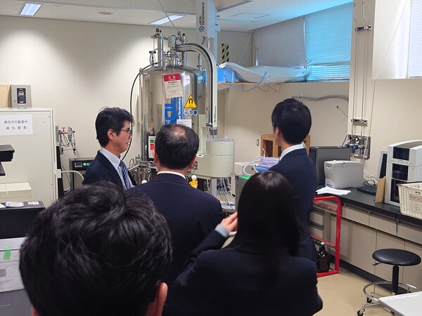 20250204_復興庁副大臣視察