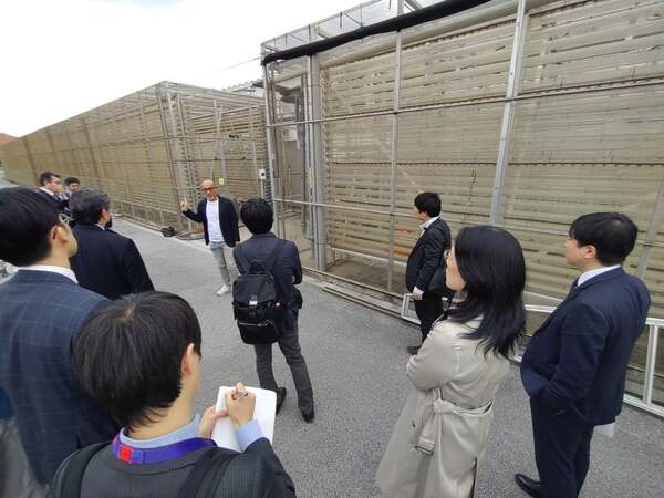 オーピーバイオファクトリー株式会社