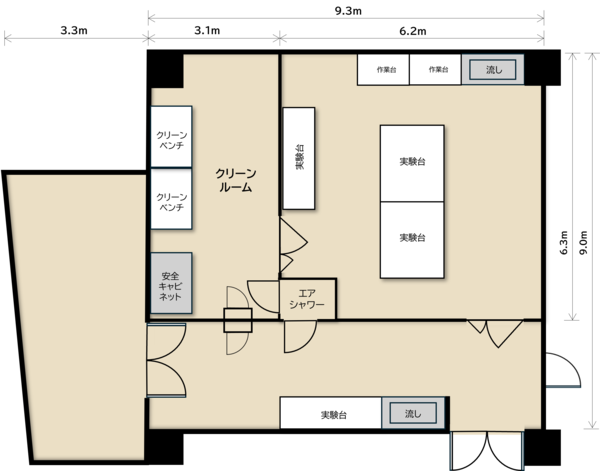 208号室間取り_横