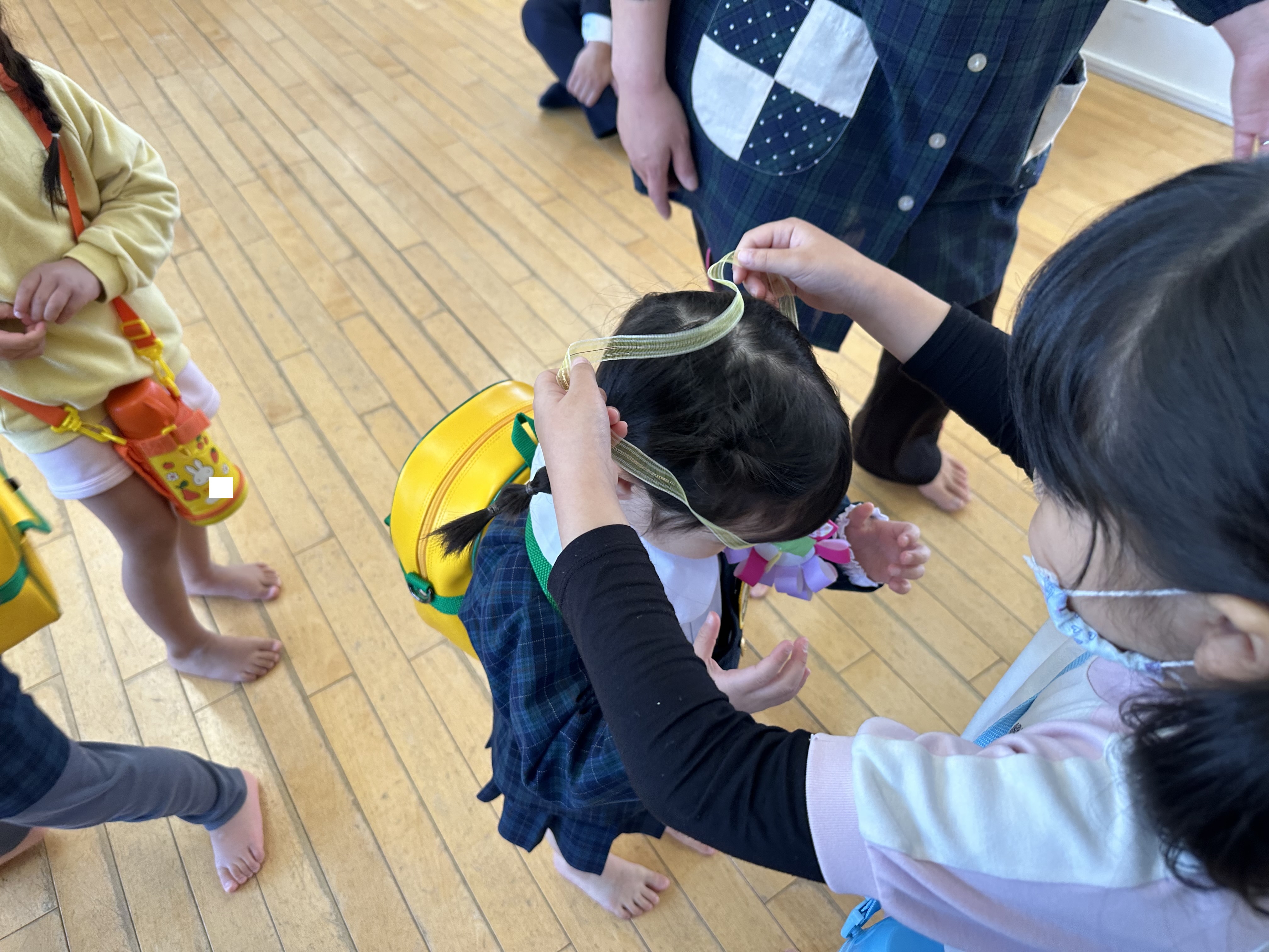 唐津エルアン幼稚園の男の子の制服 エルアン幼稚園男の子制服 (さすきち) 相知の子供用品の中古あげます