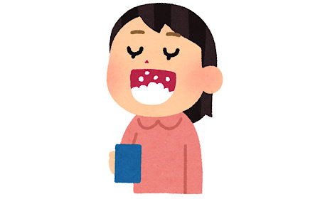 肺炎の重症化にご注意を！