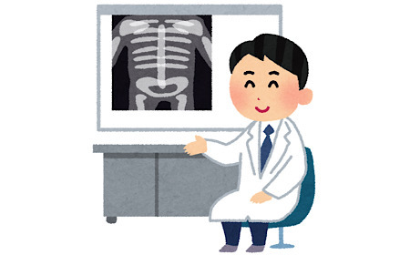 肺炎の重症化にご注意を！