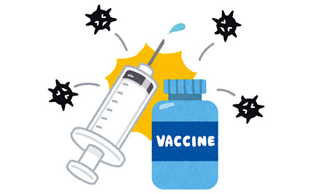 肺炎の重症化にご注意を！