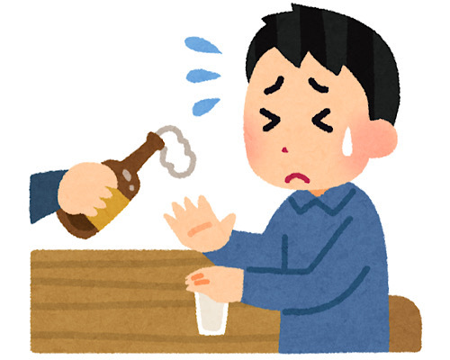 がんリスク 油断大敵 脂肪肝?!〜減量して脂肪肝を改善しよう〜