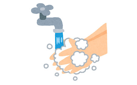 肺炎の重症化にご注意を！