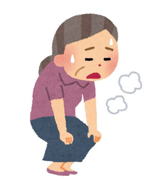 息切れがして疲れやすいなと思ったらそれは貧血かもしれません～鉄欠乏性貧血～