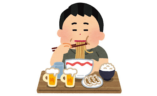 がんリスク 油断大敵 脂肪肝?!〜減量して脂肪肝を改善しよう〜